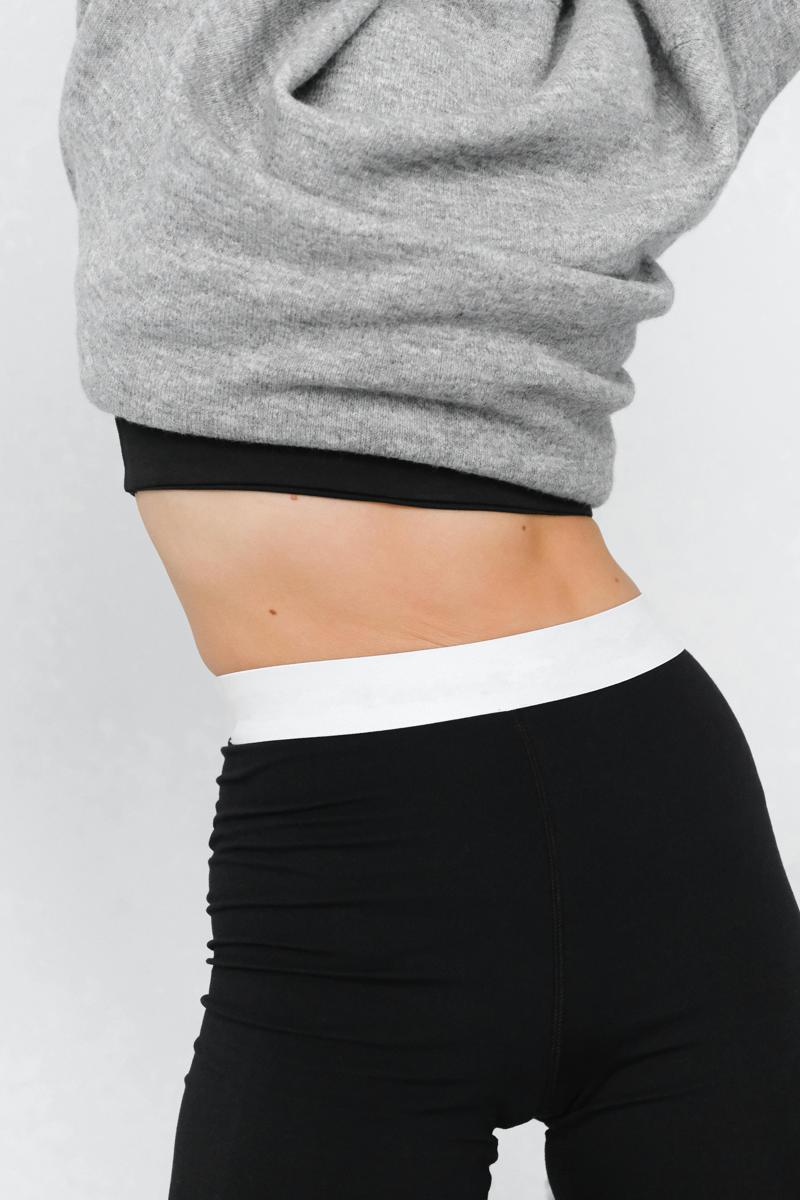 Abdominal exercise