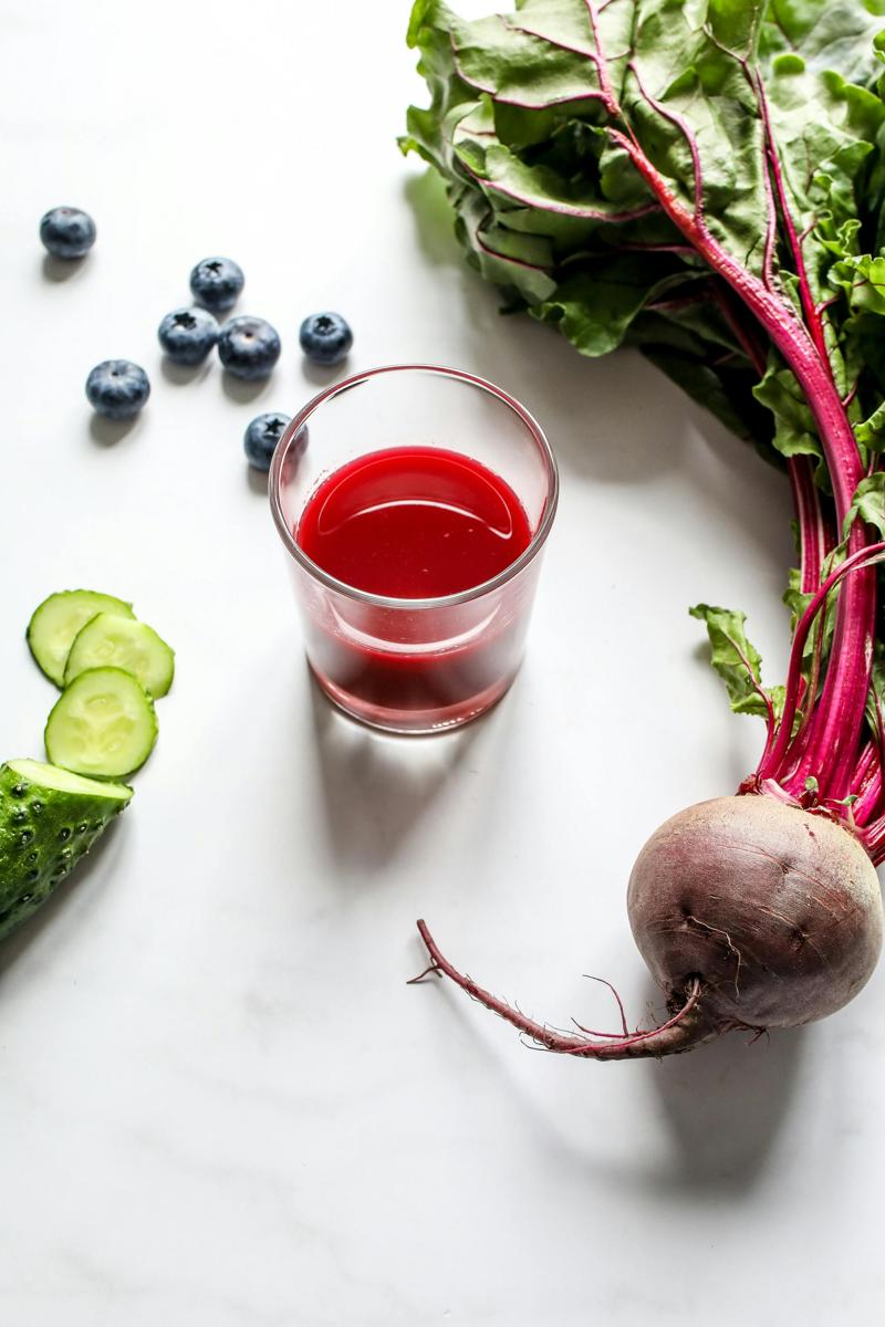 Beet kvass