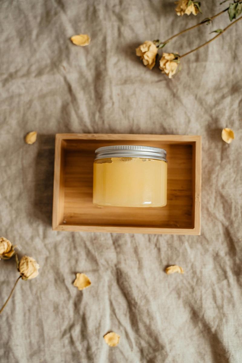 Body balm
