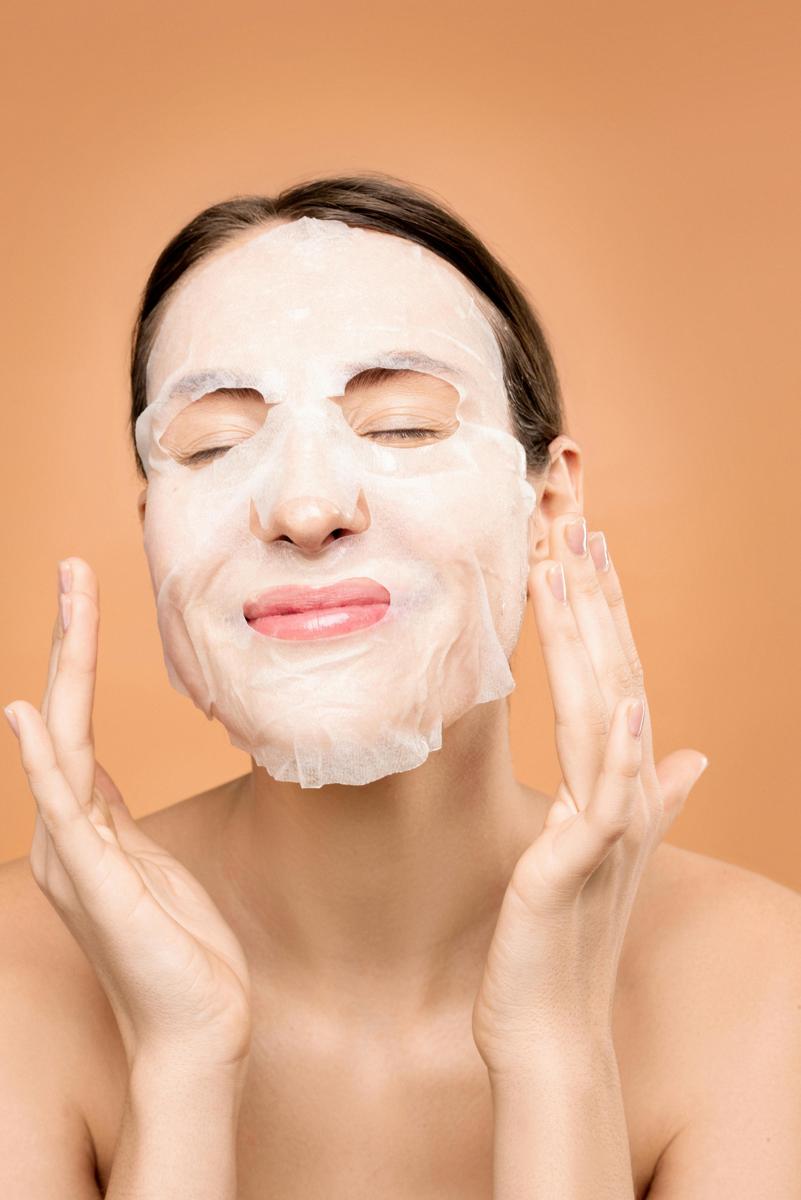Face mask