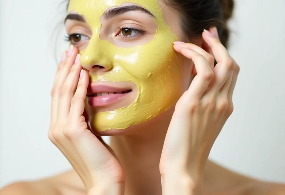 Face mask