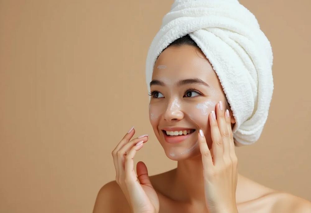 Face mask