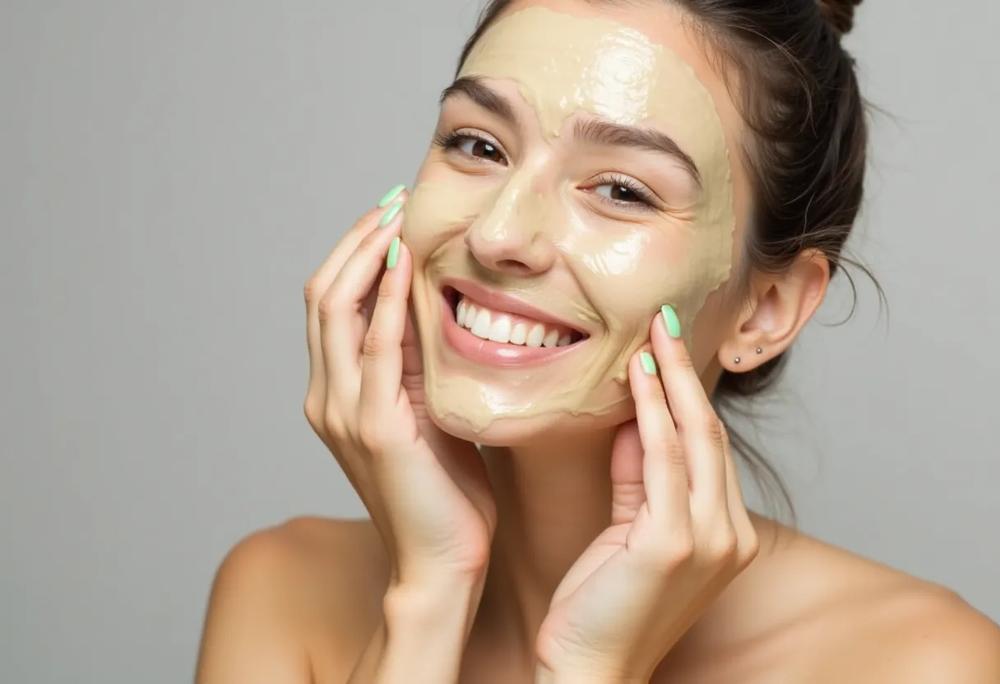 Face mask