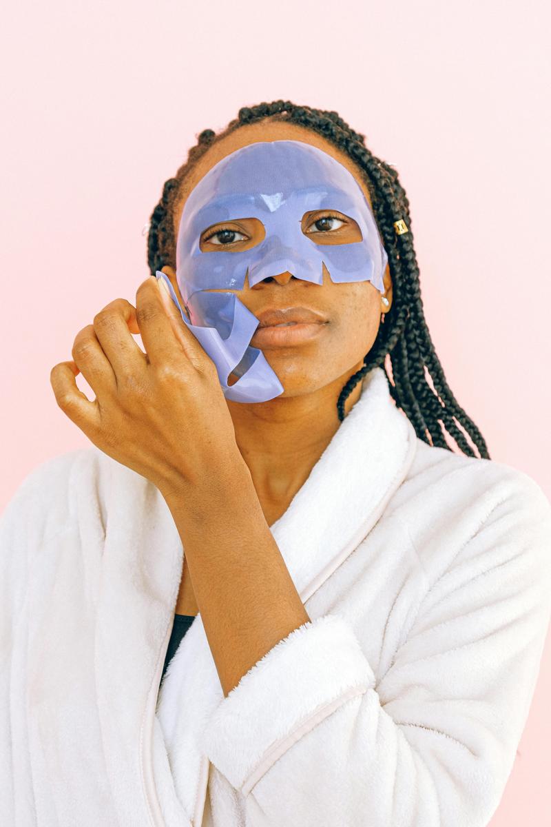 Facial masks