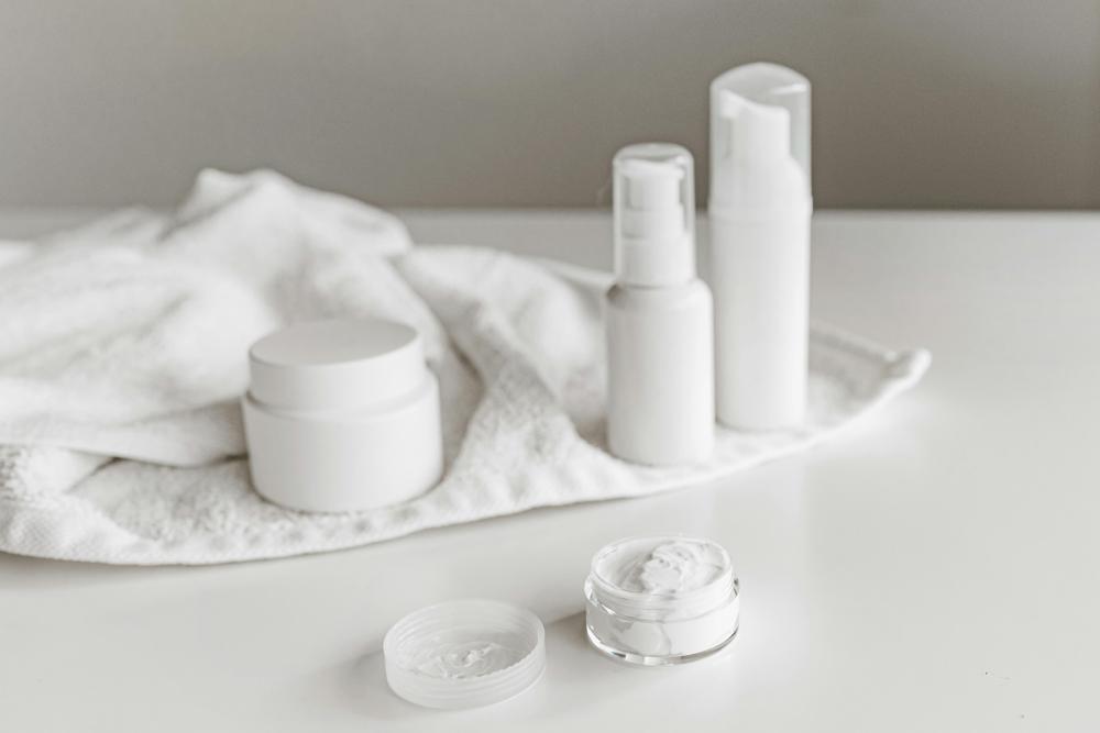 Facial toner