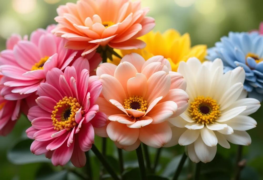 Floral sprays