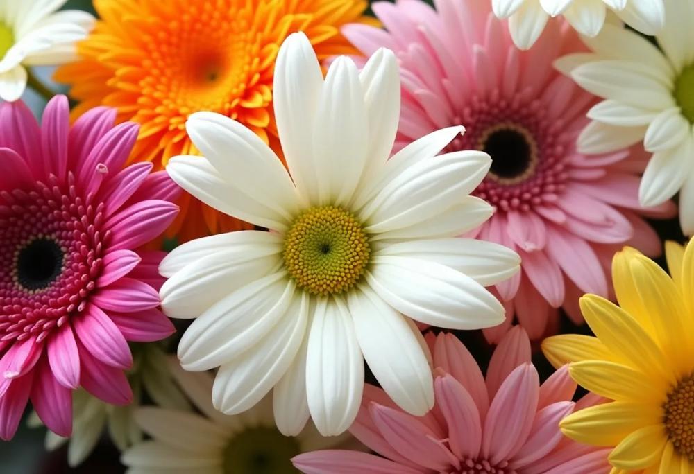 Floral sprays