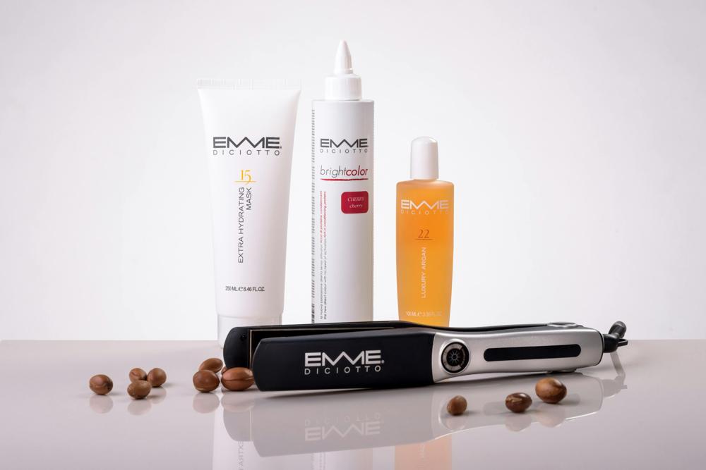 Hair mask