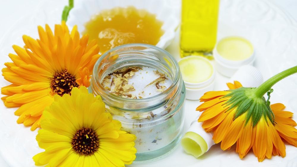 Lip balm