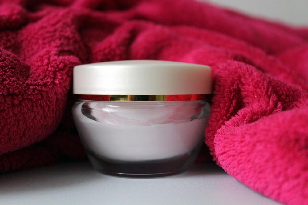Skin care