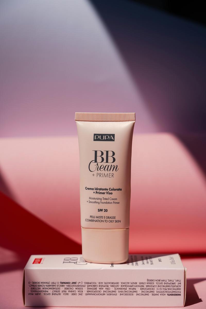 bb cream