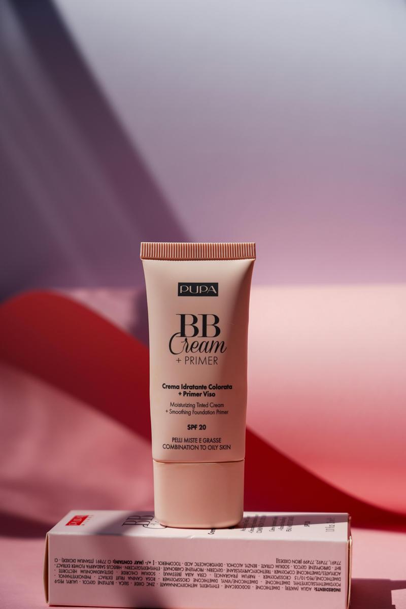 bb cream