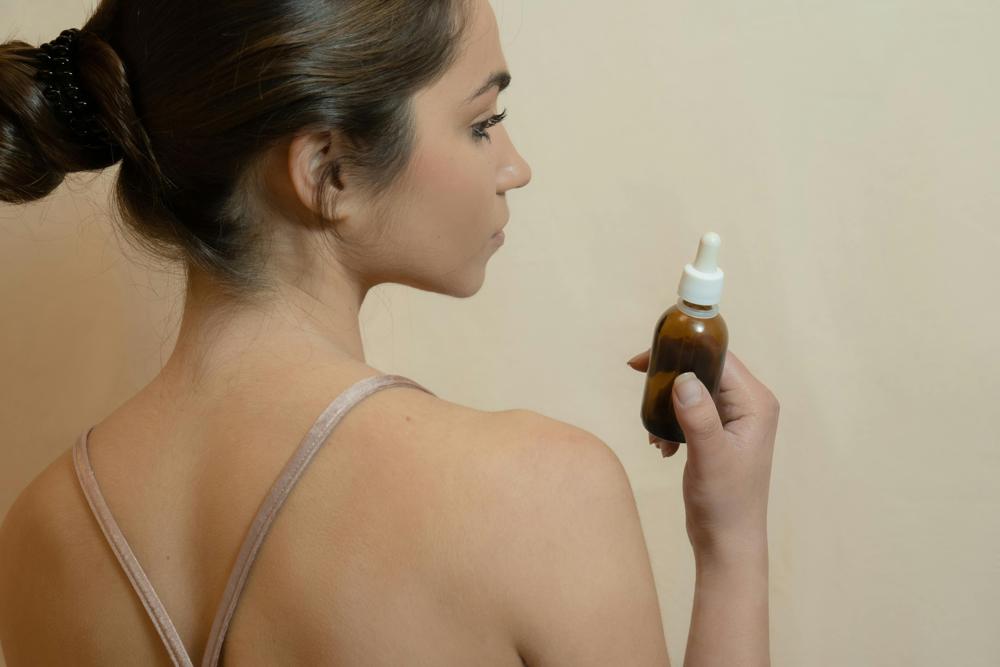 face serum