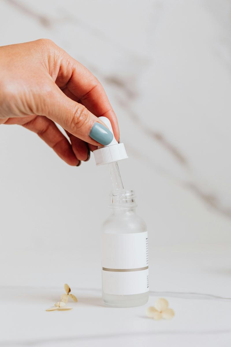 face serum