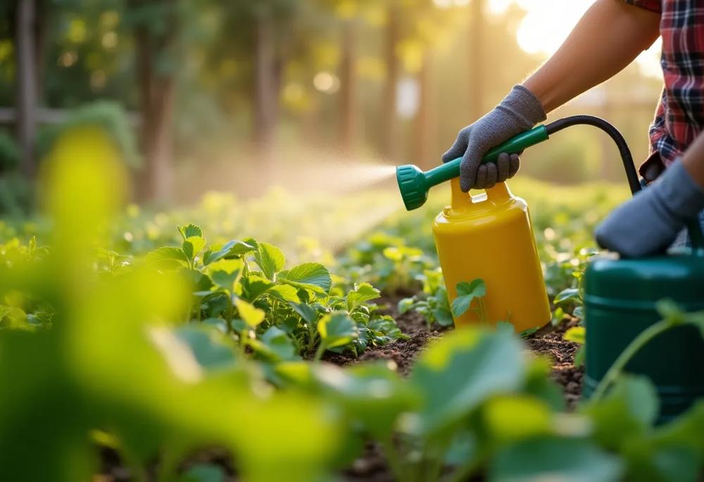garden care