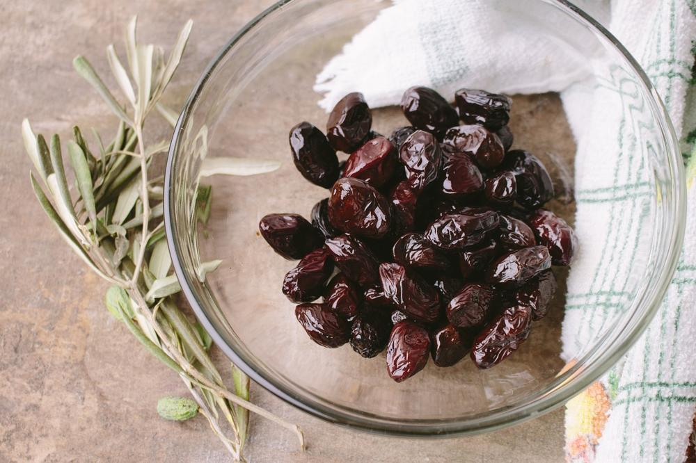 olive variety