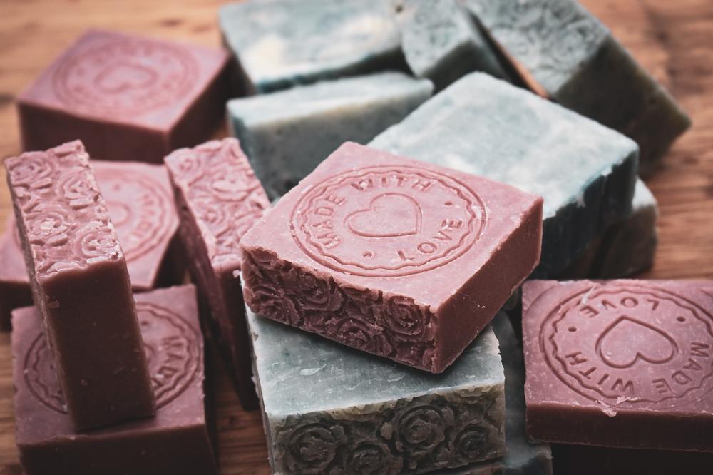 soap bars